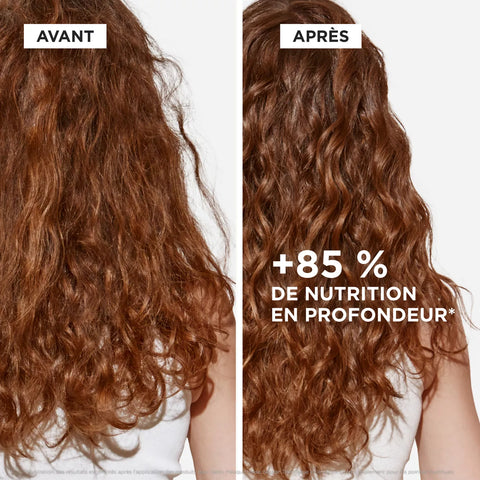 Ensemble des Fêtes Kérastase Nutritive