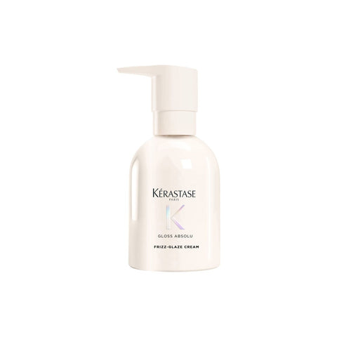 Gloss Absolu Crème Sans Rinçage Frizz-Glaze