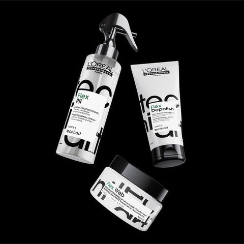 Tecni.Art Flex Depolish