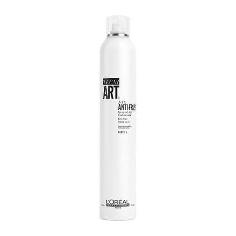 Tecni.ART Fix Anti Frizz