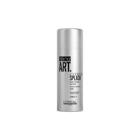 Tecni.ART Extreme Splash