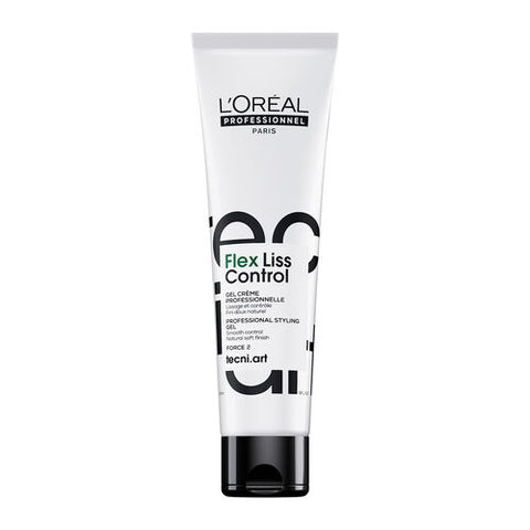 Tecni.Art Flex Liss Control