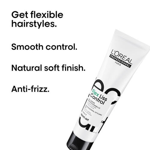 Tecni.Art Flex Liss Control