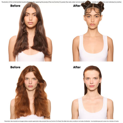 Tecni.Art Flex Liss Control