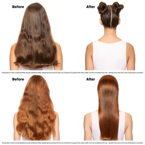 Tecni.Art Flex Liss Control