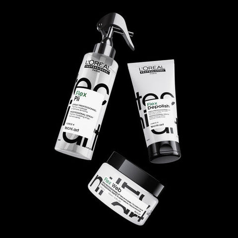 Tecni.Art Flex Liss Control