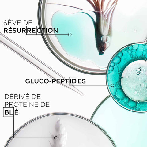 RÉSISTANCE MASQUE THÉRAPISTE