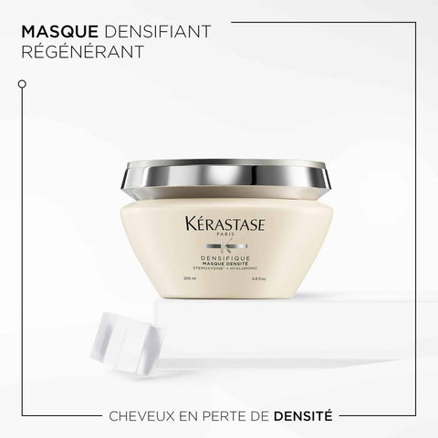 DENSIFIQUE MASQUE DENSITÉ