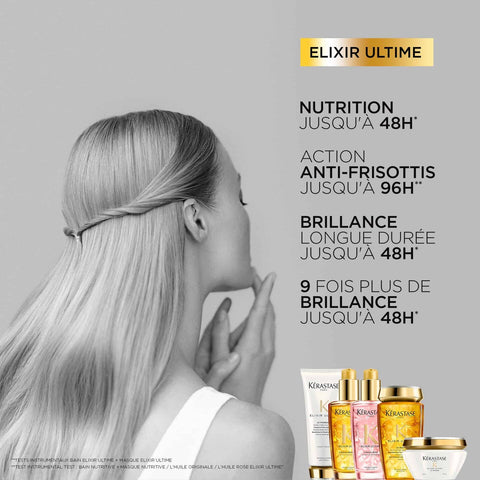 BAIN ELIXIR ULTIME