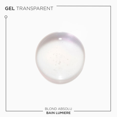 BLOND ABSOLU SHAMPOOING BAIN LUMIÈRE