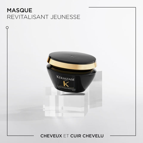 CHRONOLOGISTE MASQUE INTENSE RÉGÉNÉRANT