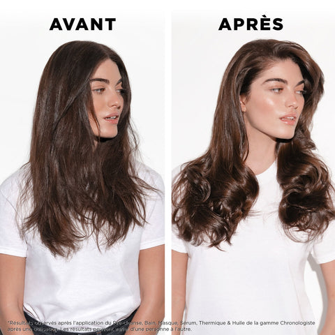 CHRONOLOGISTE PRÉ-CLEANSE RÉGÉNÉRANT