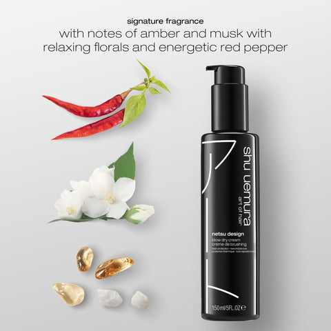 Mousse volume awa volume