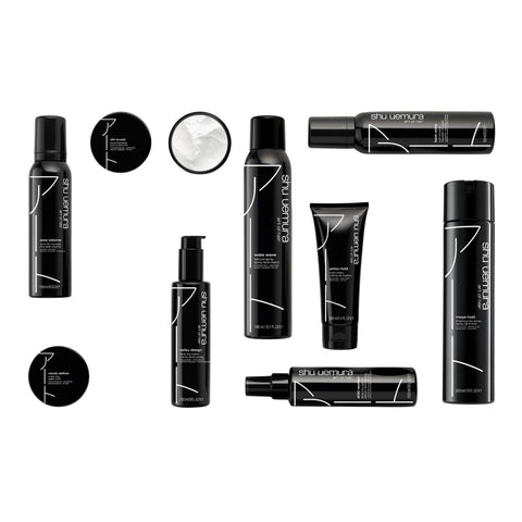 Mousse volume awa volume