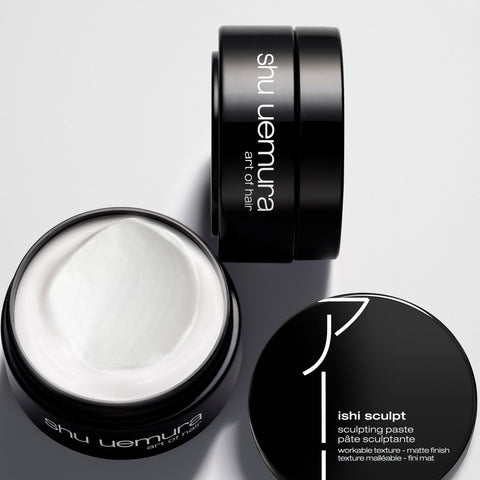 Pâte sculptante ishi sculpt