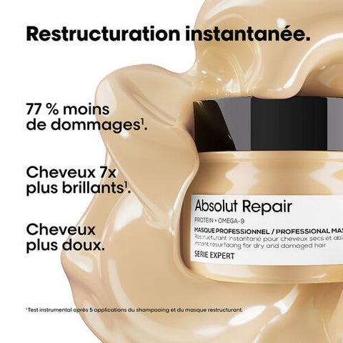 Masque Absolut Repair