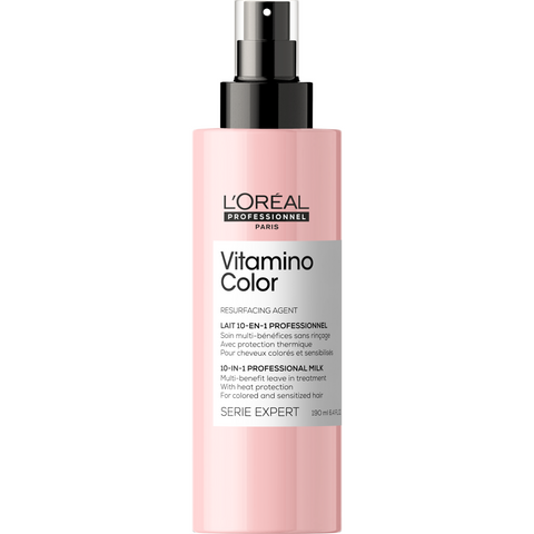 Vitamino Color Lait 10-En-1 Professionnel