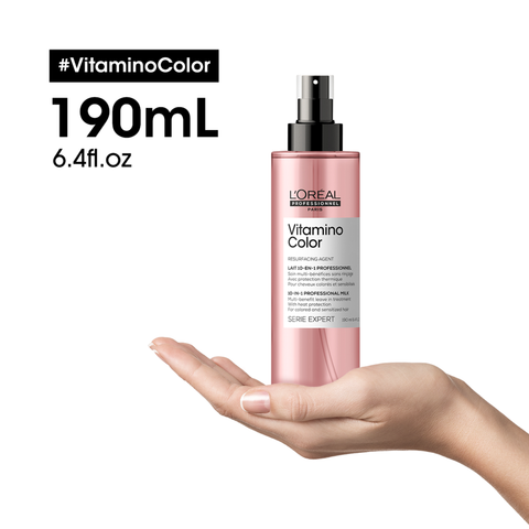 Vitamino Color Lait 10-En-1 Professionnel