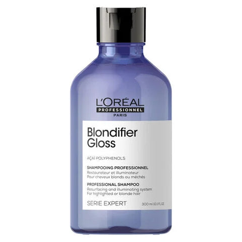 Blondifier Gloss Shampooing Professionnel
