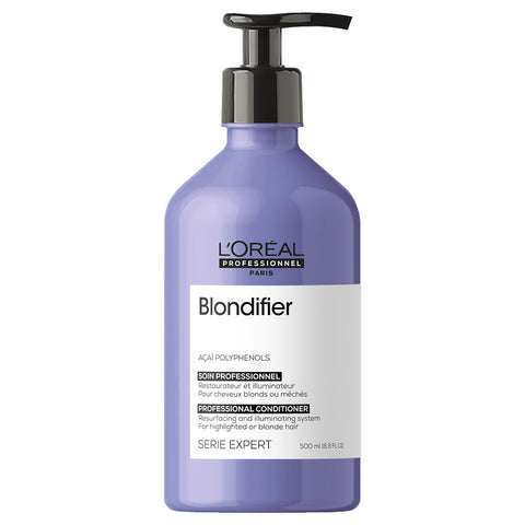 Blondifier Revitalisant Soin Professionnel