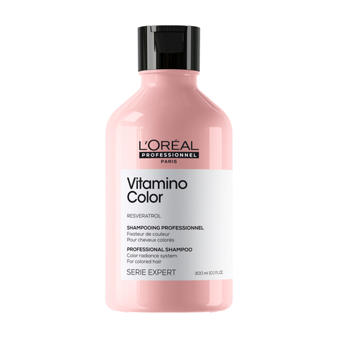 Vitamino Color Shampooing Professionnel