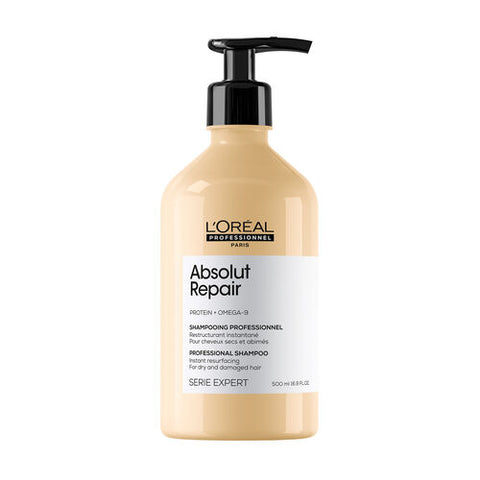 Shampooing Absolut Repair