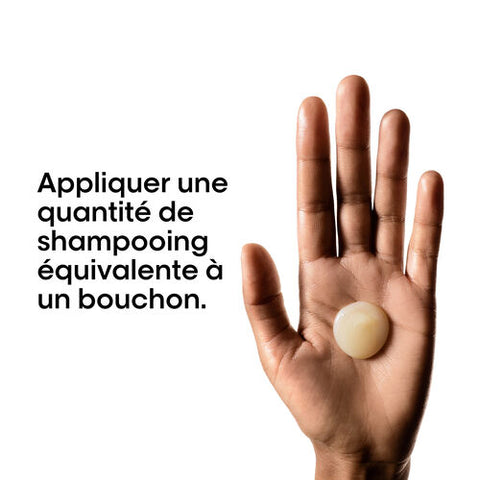 Shampooing Absolut Repair