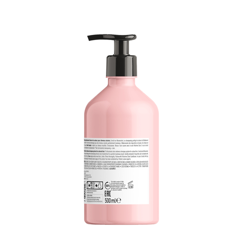 Vitamino Color Shampooing Professionnel