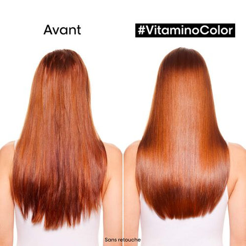 Vitamino Color Shampooing Professionnel