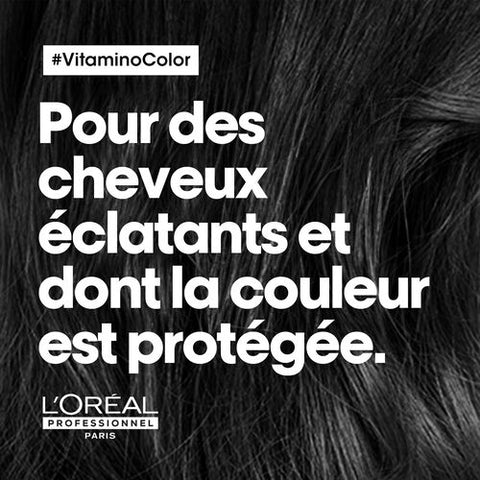 Vitamino Color Shampooing Professionnel