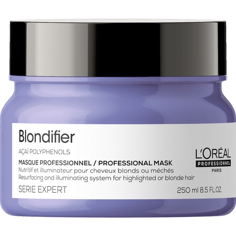 Blondifier Masque Professionnel