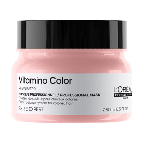 Vitamino Color Masque Professionnel