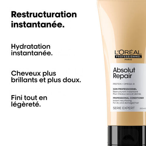 Revitalisant Absolut Repair