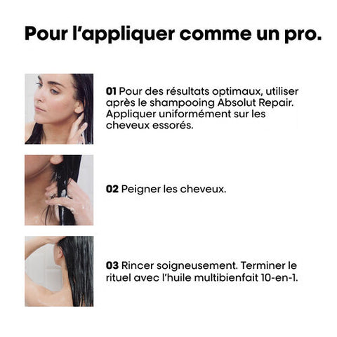 Revitalisant Absolut Repair