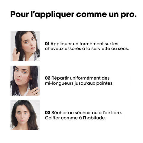 Huile 10en1 Absolut Repair