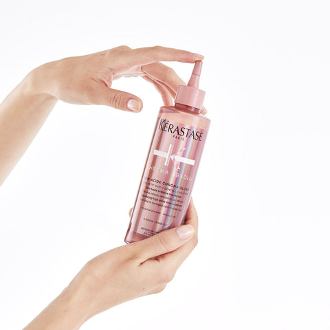 CHROMA ABSOLU SOIN ACIDE CHROMA GLOSS