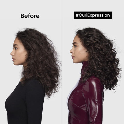 Curl Expression Crème-En-Mousse 10-en-1 Professionnelle