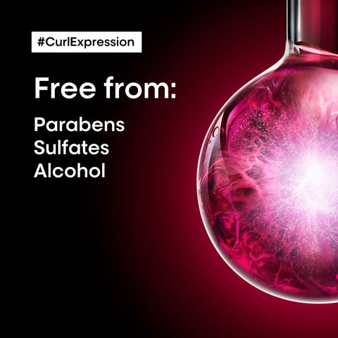 Curl Expression Crème-En-Mousse 10-en-1 Professionnelle