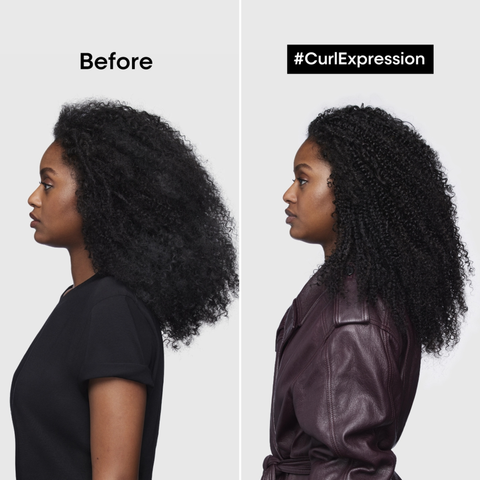 Curl Expression Crème-En-Gelée Professionnelle
