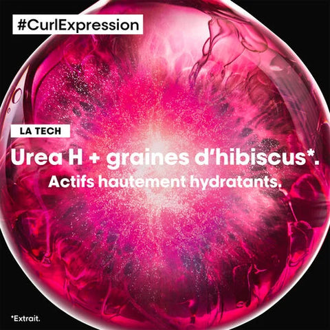 Curl Expression Crème-En-Gelée Professionnelle