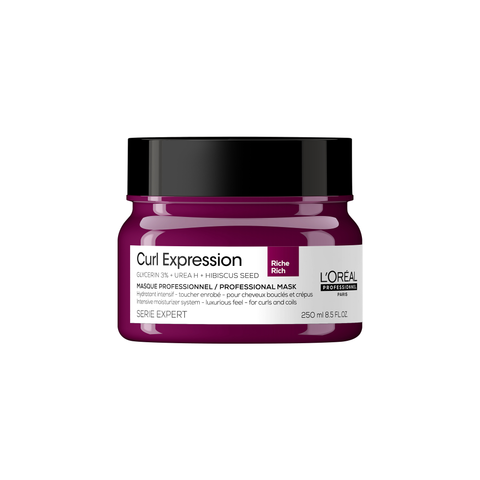 Curl Expression Masque Riche Profesionnel