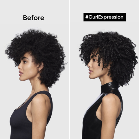 Curl Expression Shampooing Anti-Résidus Professionnel
