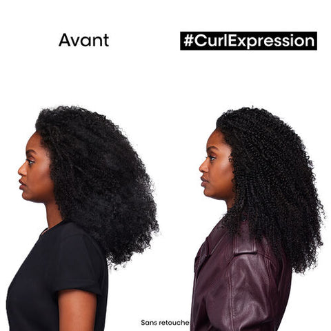 Curl Expression Shampooing Anti-Résidus Professionnel