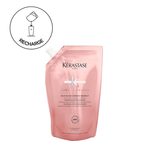 Chroma Absolu Bain Riche Chroma Respect