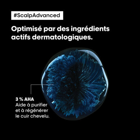 Scalp Advanced Anti-Inconfort Traitement Profesionnel