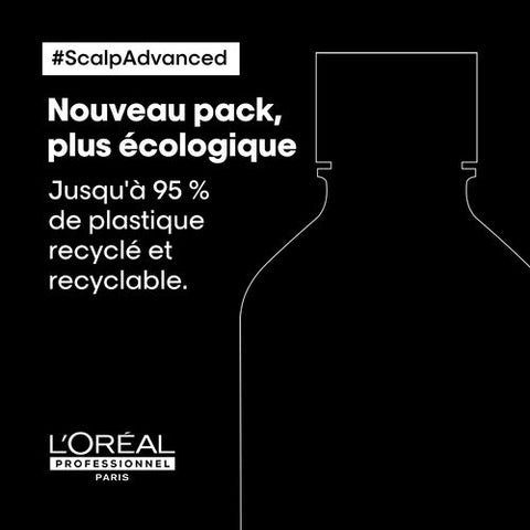 Scalp Advanced Anti-Inconfort Traitement Profesionnel