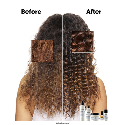 Metal Detox Huile Concentrée Professionnelle