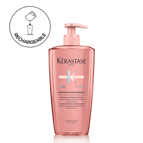 Chroma Absolu Bain Riche Chroma Respect