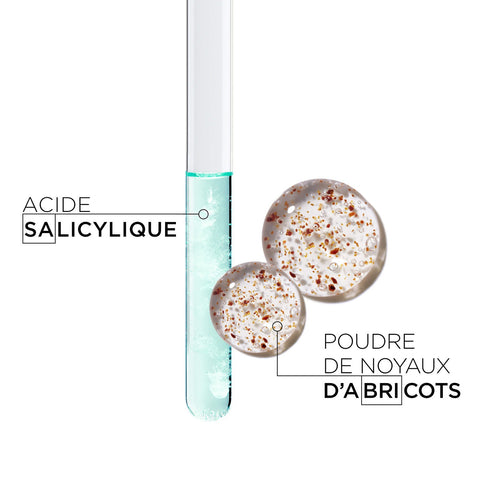 SYMBIOSE MICRO-EXFOLIANT DU CUIR CHEVELU
