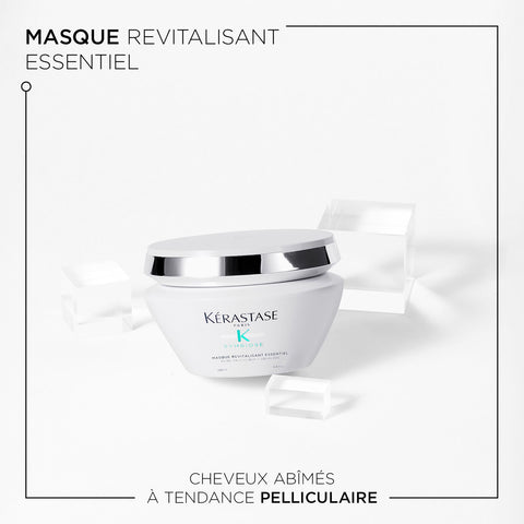 SYMBIOSE MASQUE REVITALISANT ESSENTIEL